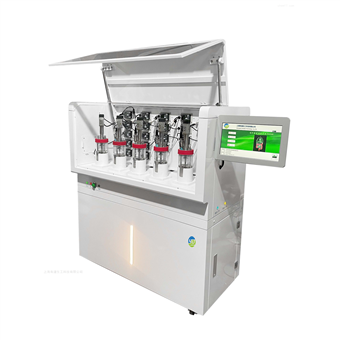 体外肠道模拟系统