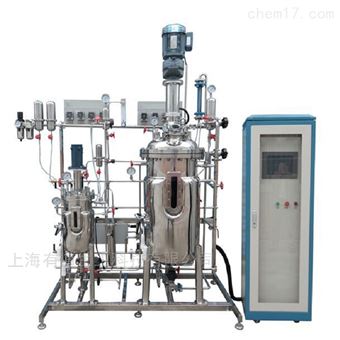 YD-SXL多联发酵罐