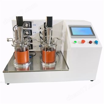 YD-G-5L微生物发酵设备