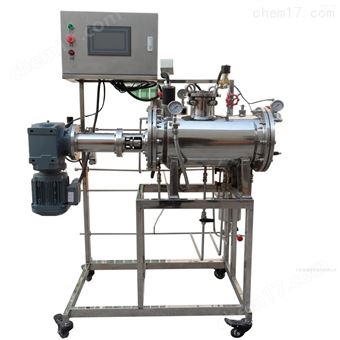 YD-SAFM-XL小型固体发酵罐